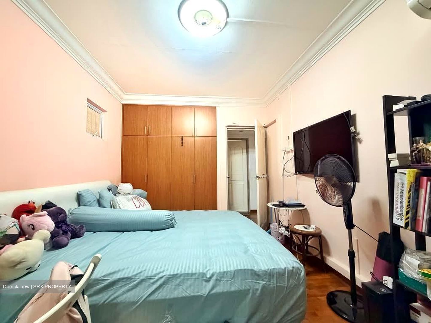 Blk 342 Bukit Batok Street 34 (Bukit Batok), HDB 4 Rooms #545463601